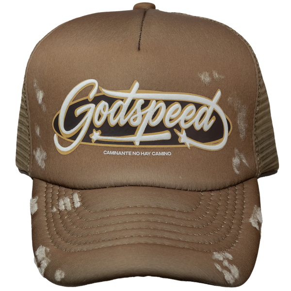 GODSPEED