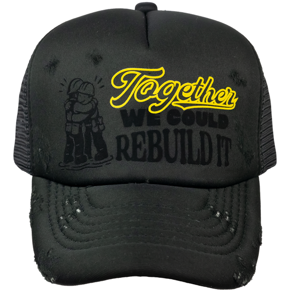 TOGETHER