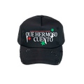 HERMOSO CUENTO