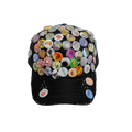 MAXIMALIST BLACK ON BLACK