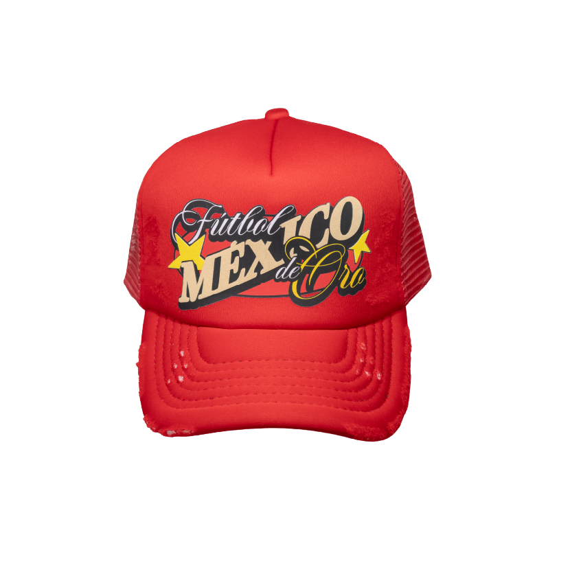 FUTBOL DE ORO