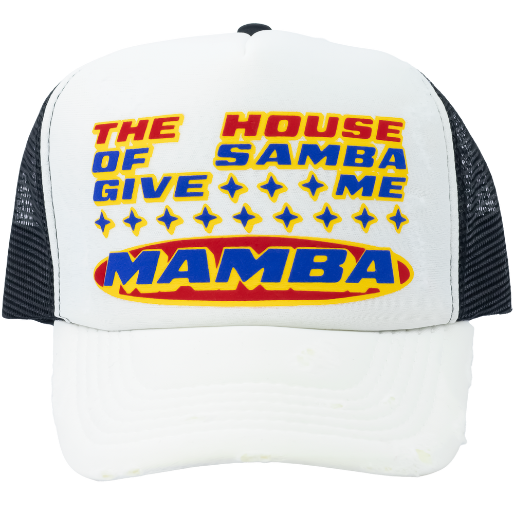 MAMBA