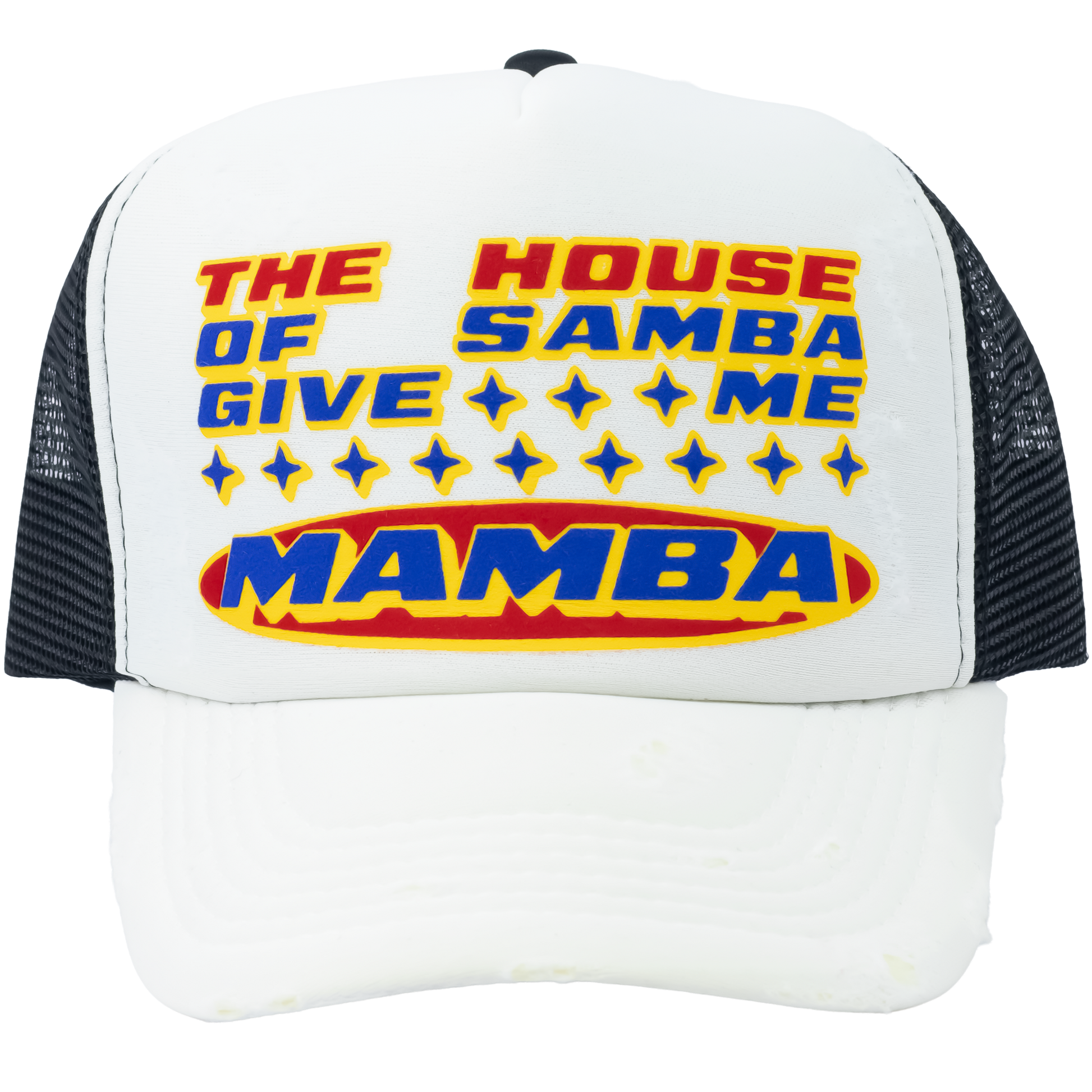MAMBA