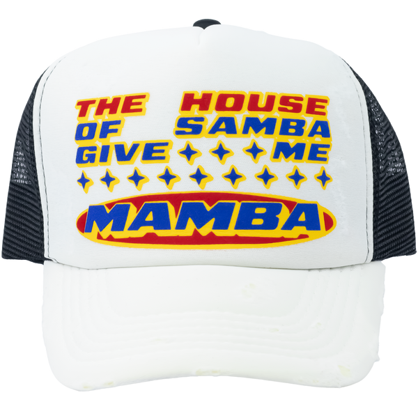 MAMBA