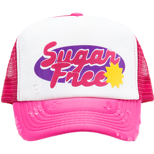 SUGAR FREE.