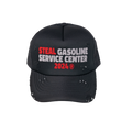 GASOLINA