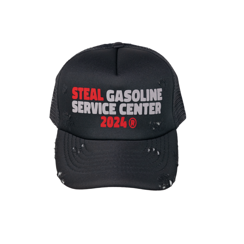 GASOLINA