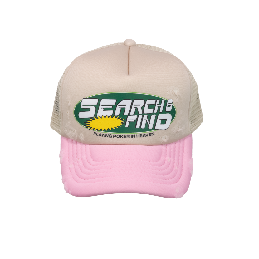 SEARCH&FIND