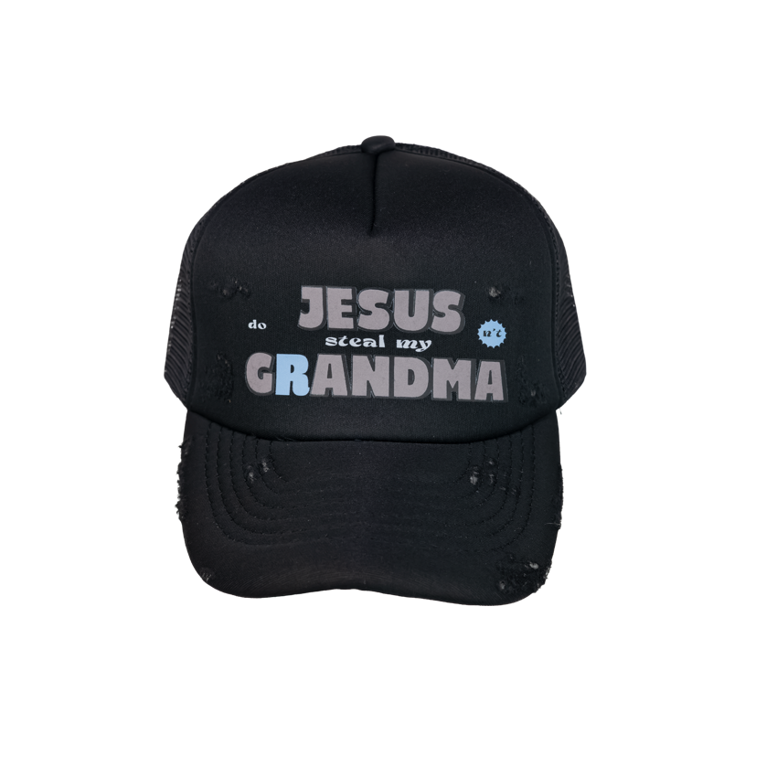 GRANDMA