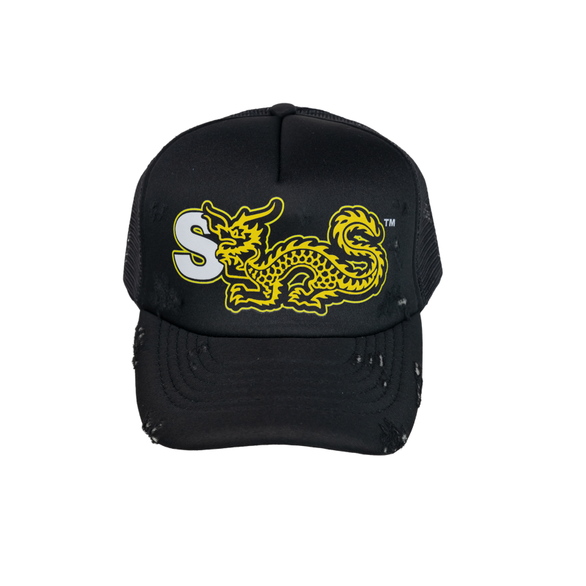 PAPIRO DRAGON