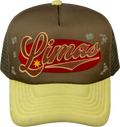 LIMAS