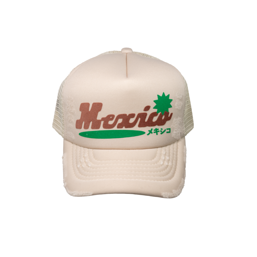 MEXICO