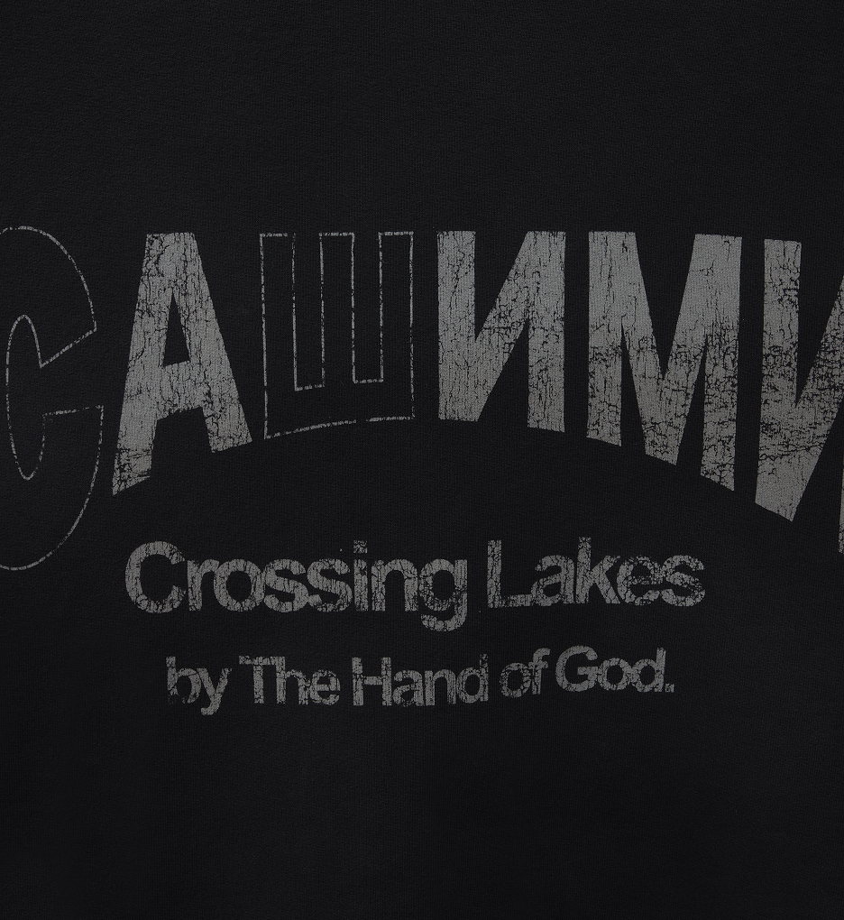 Crossing Lakes