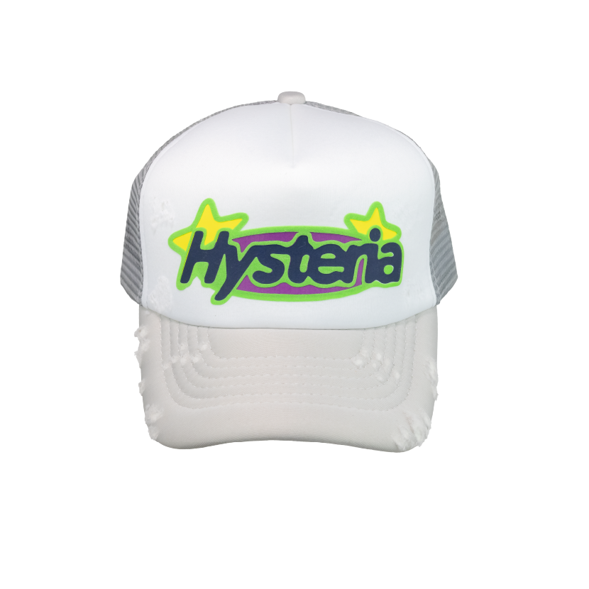 HYSTERIA