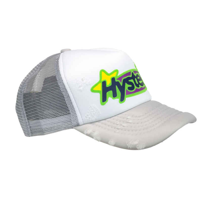 HYSTERIA