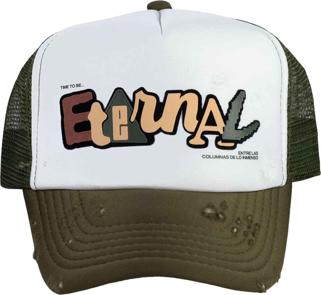 ETERNAL