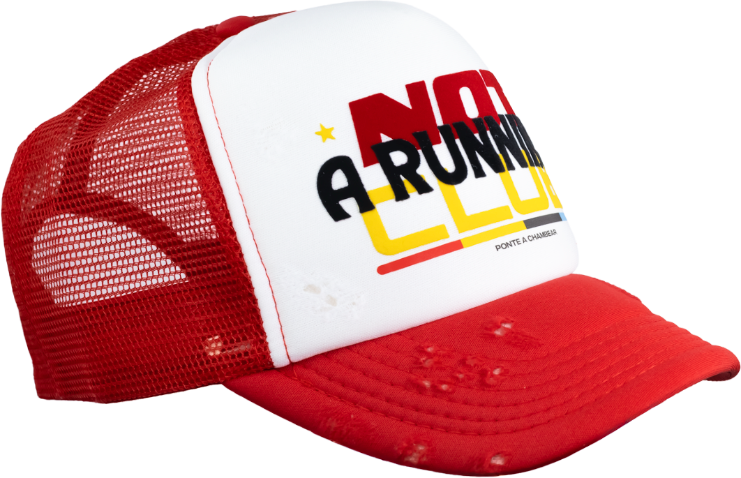 RUNNING CLUB