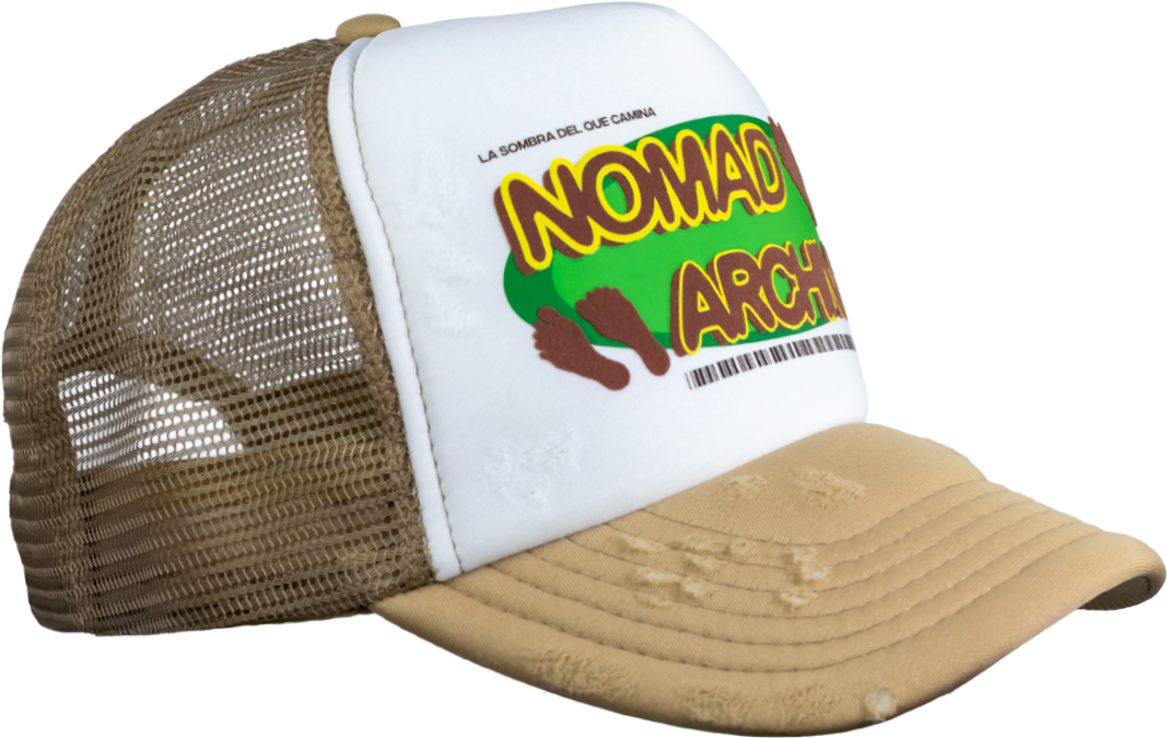 NOMAD ARCHIVES