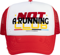 RUNNING CLUB