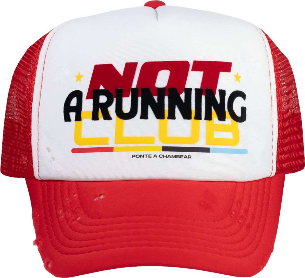 RUNNING CLUB