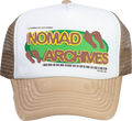 NOMAD ARCHIVES