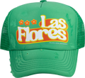 LAS FLORES