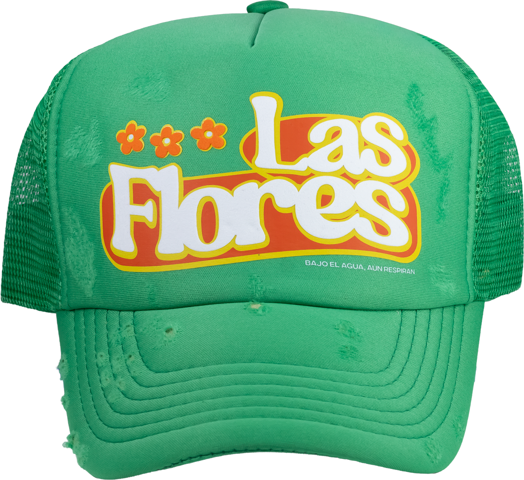 LAS FLORES