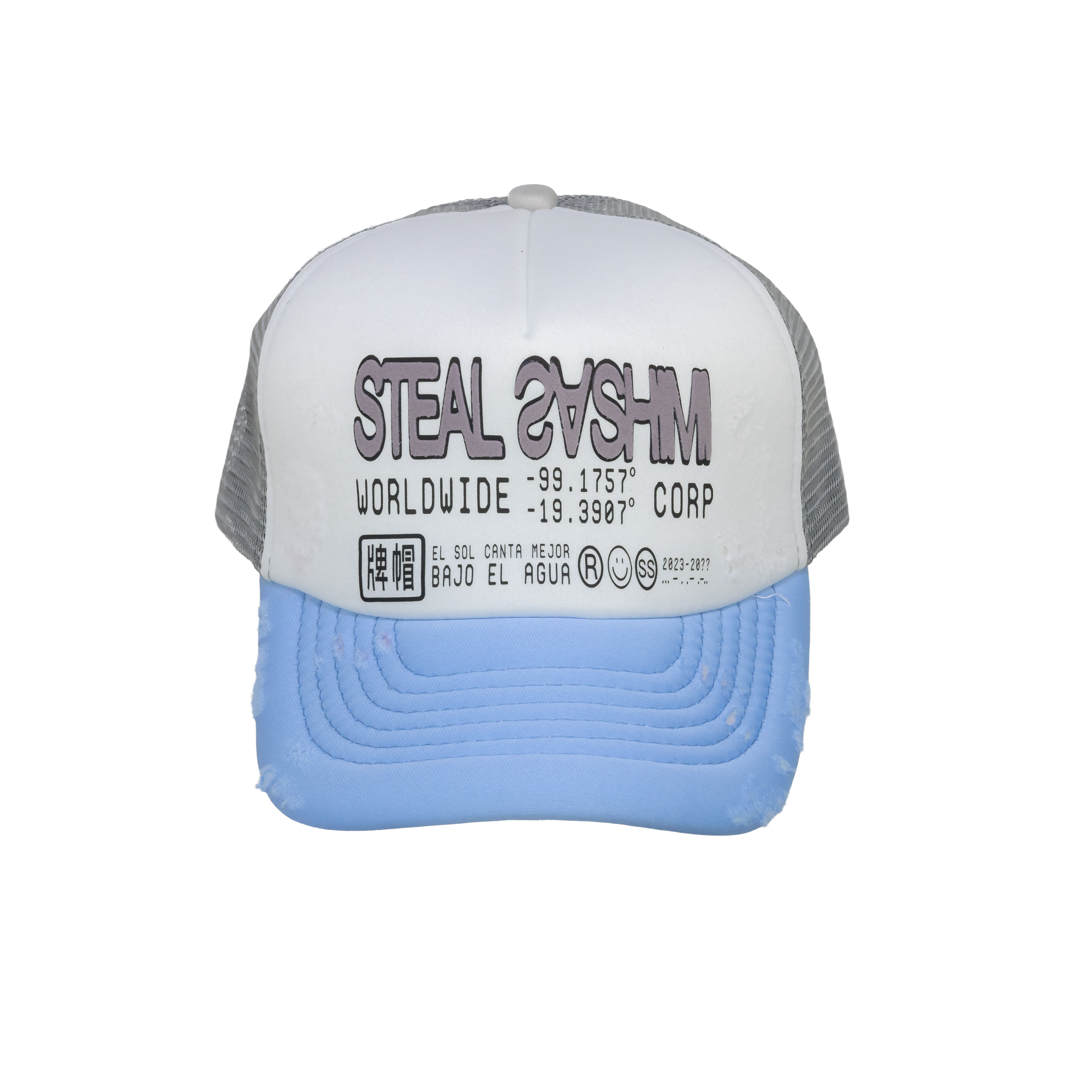 CORP