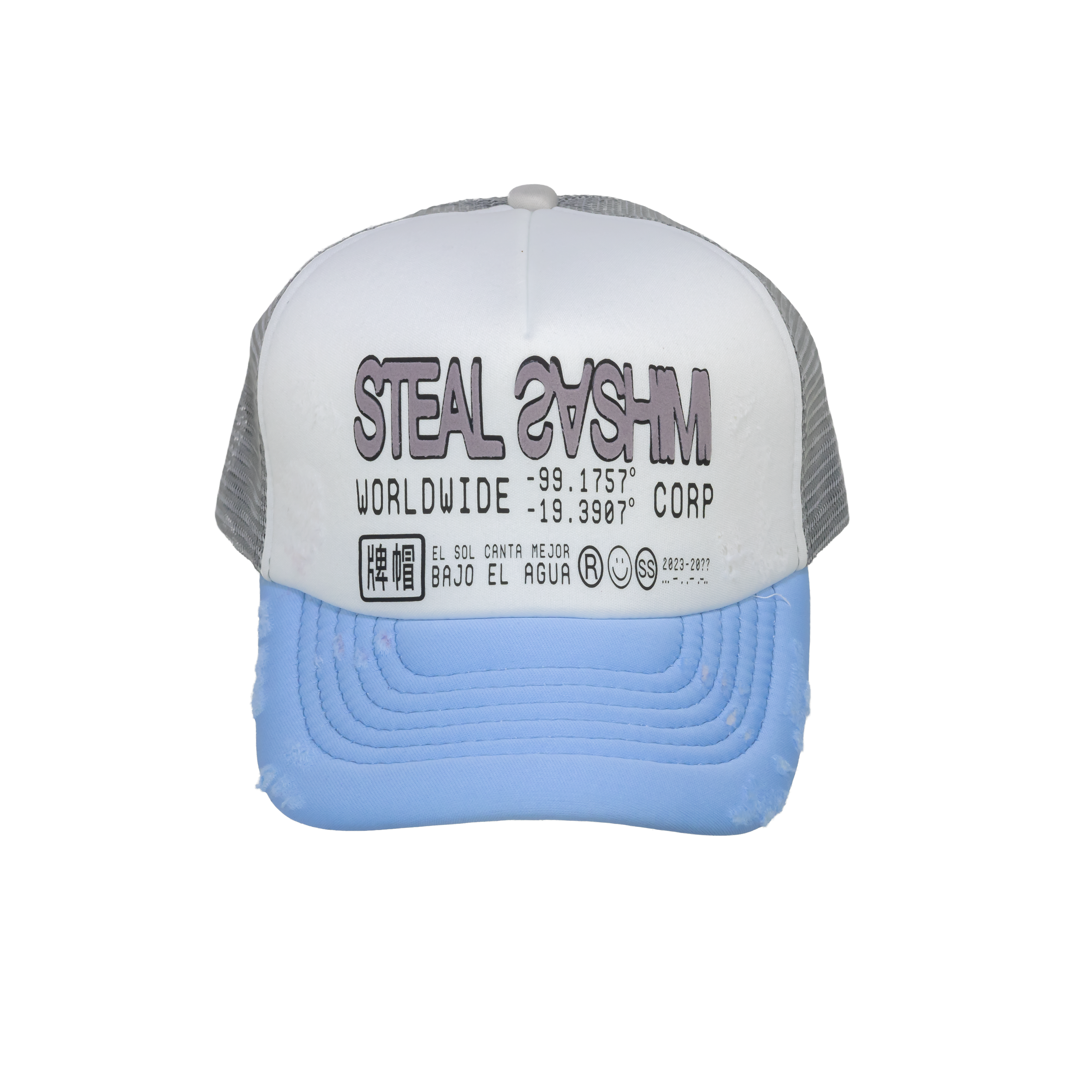 CORP