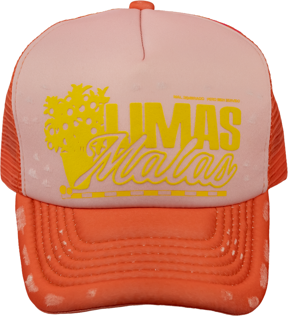 LIMAS MALAS