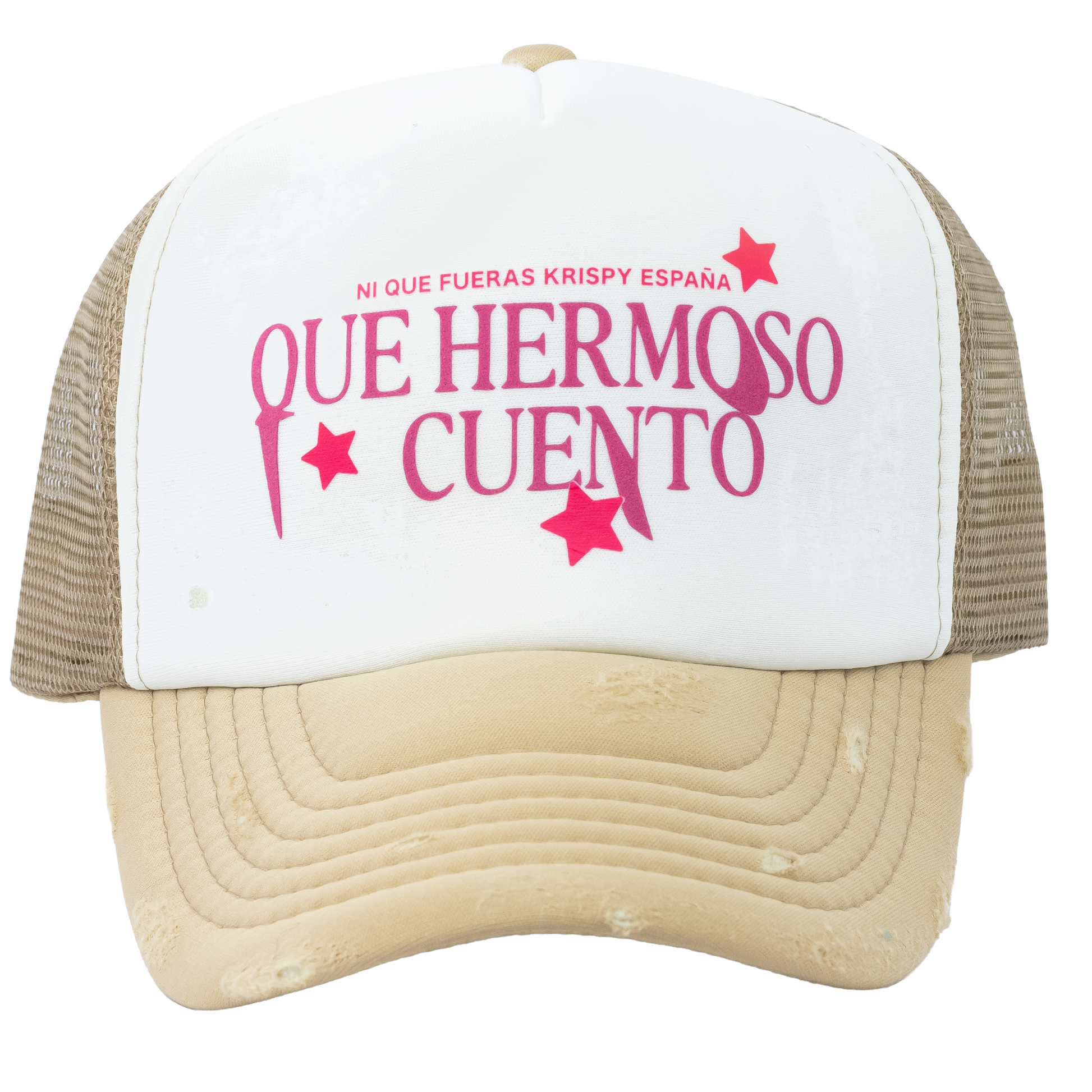 HERMOSO CUENTO