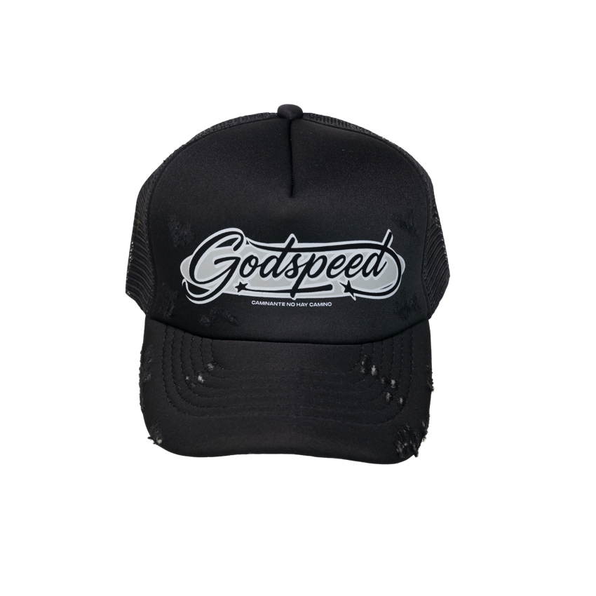 GODSPEED