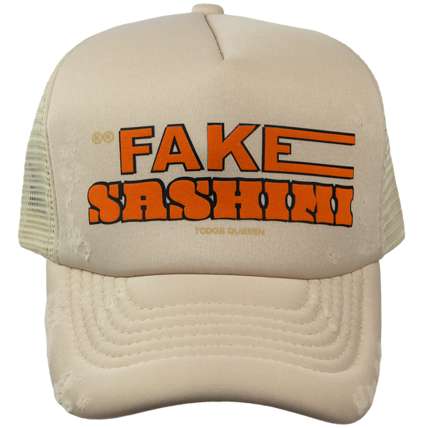 FAKE SASHIMI