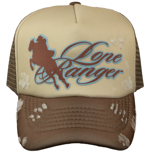 LONE RANGER