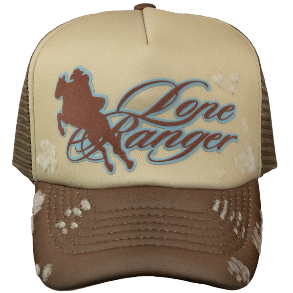 LONE RANGER