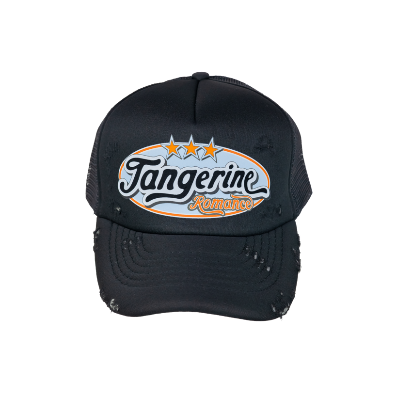 TANGERINE