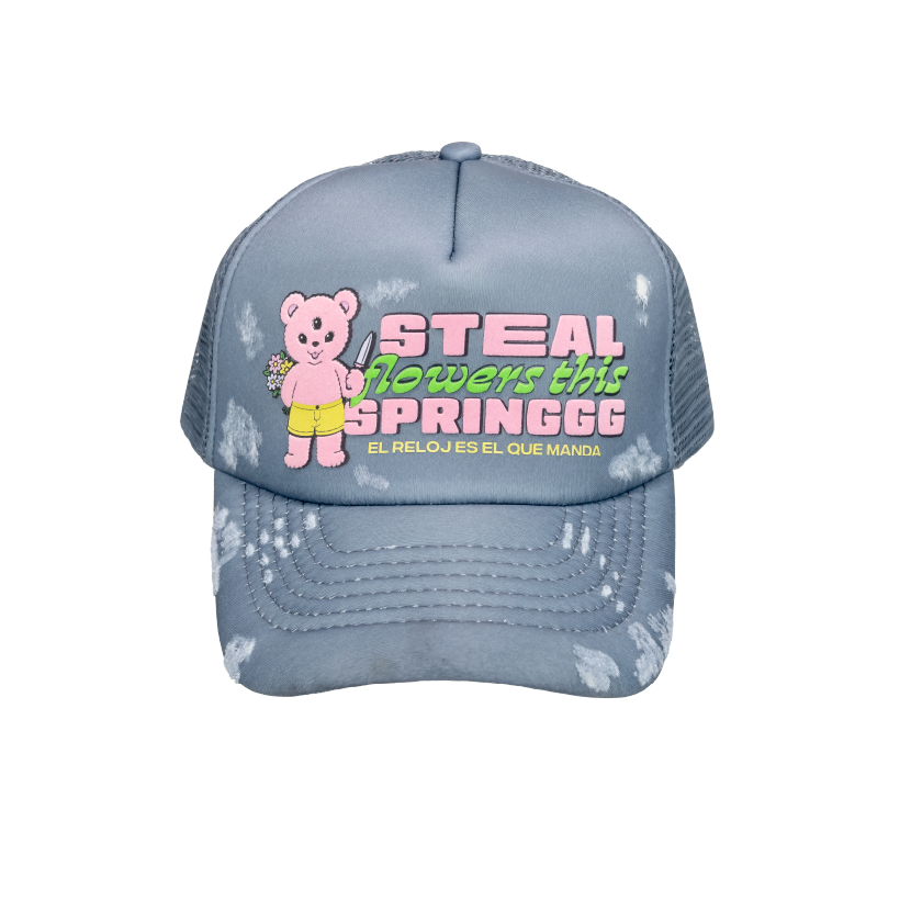 SPRINGGG