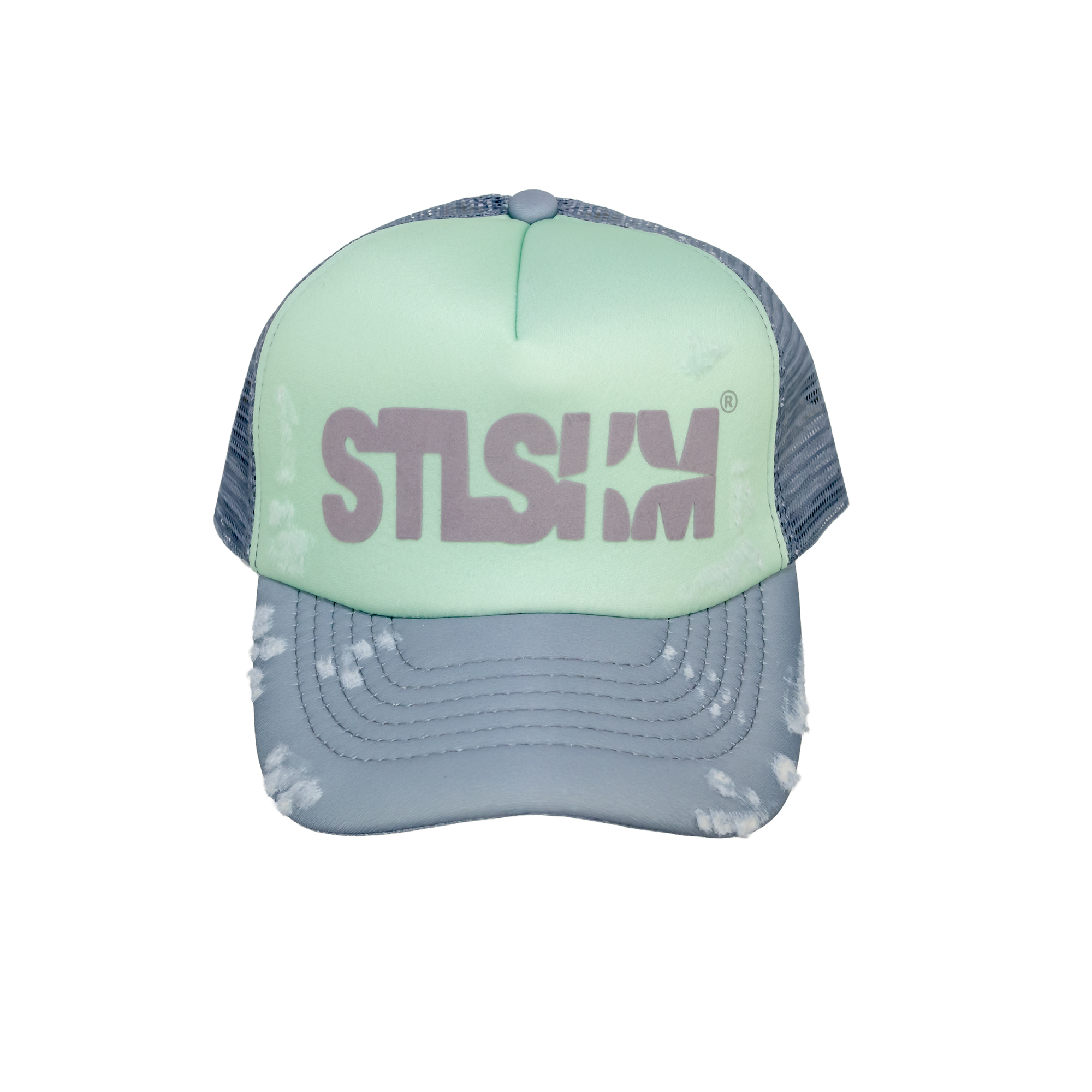 STLSHM