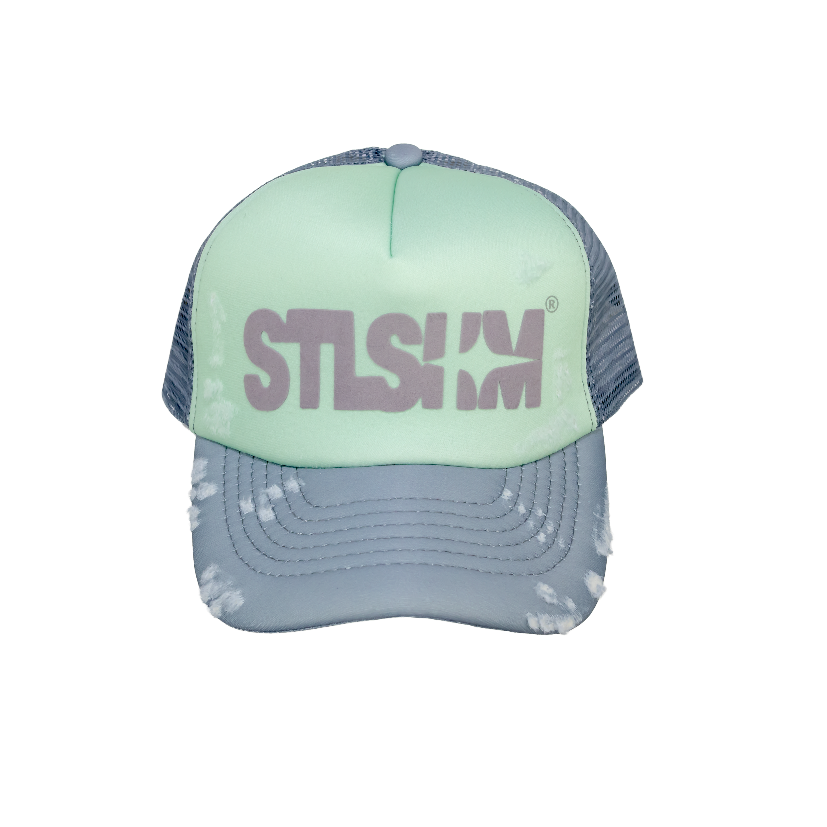 STLSHM