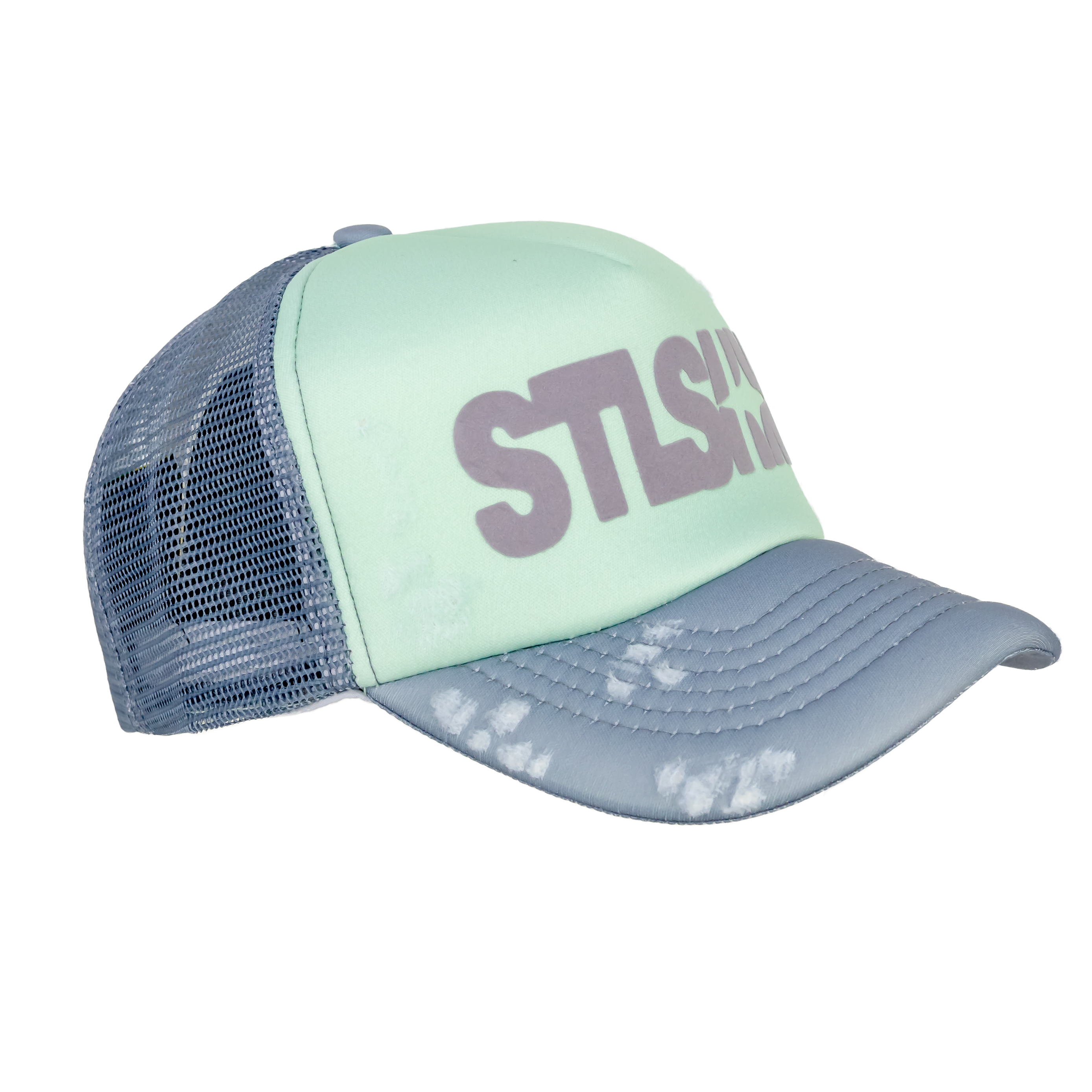 STLSHM