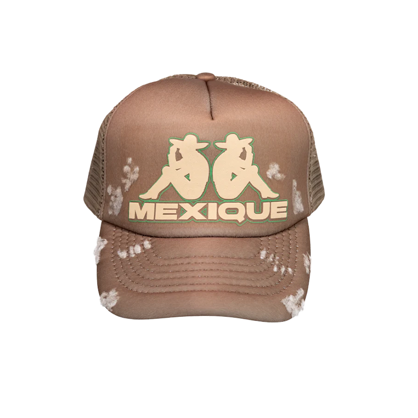 MEXIQUE