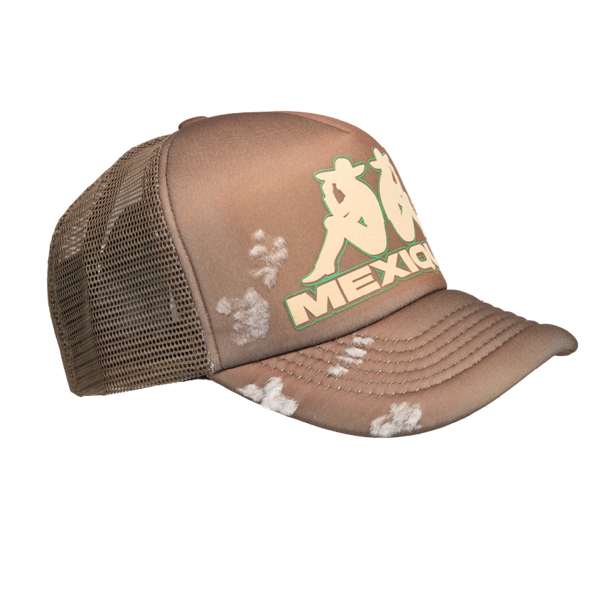 MEXIQUE
