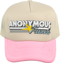 ANONYMOUS