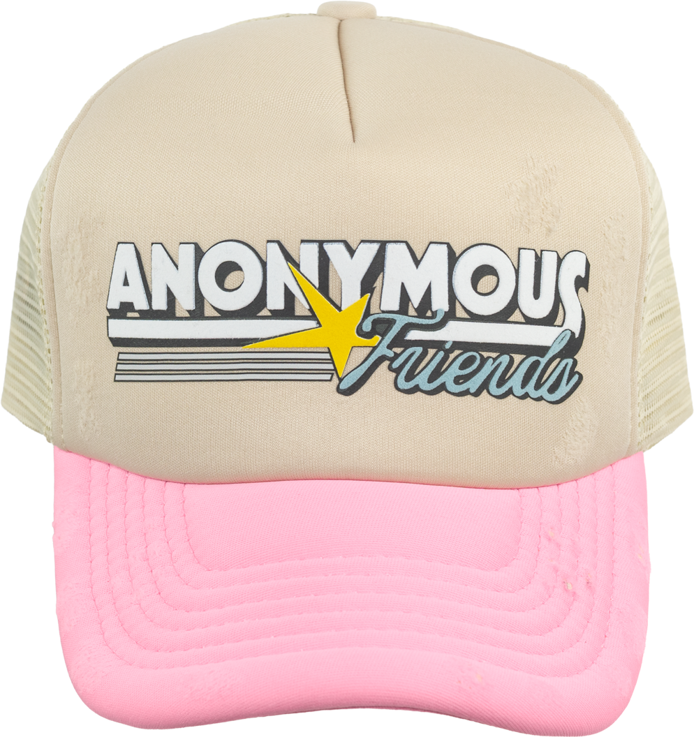 ANONYMOUS