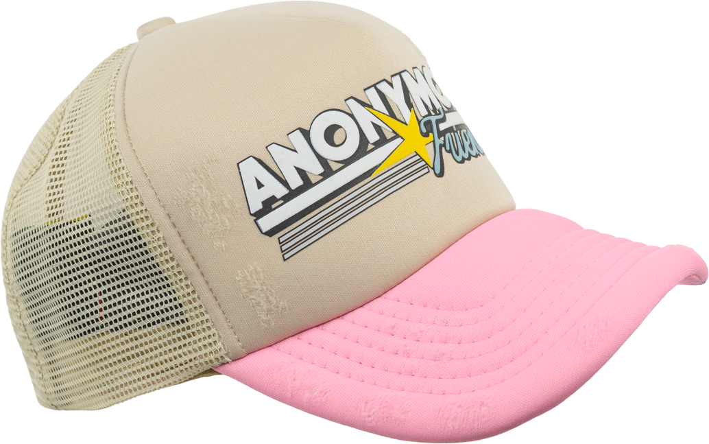 ANONYMOUS
