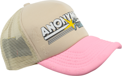 ANONYMOUS