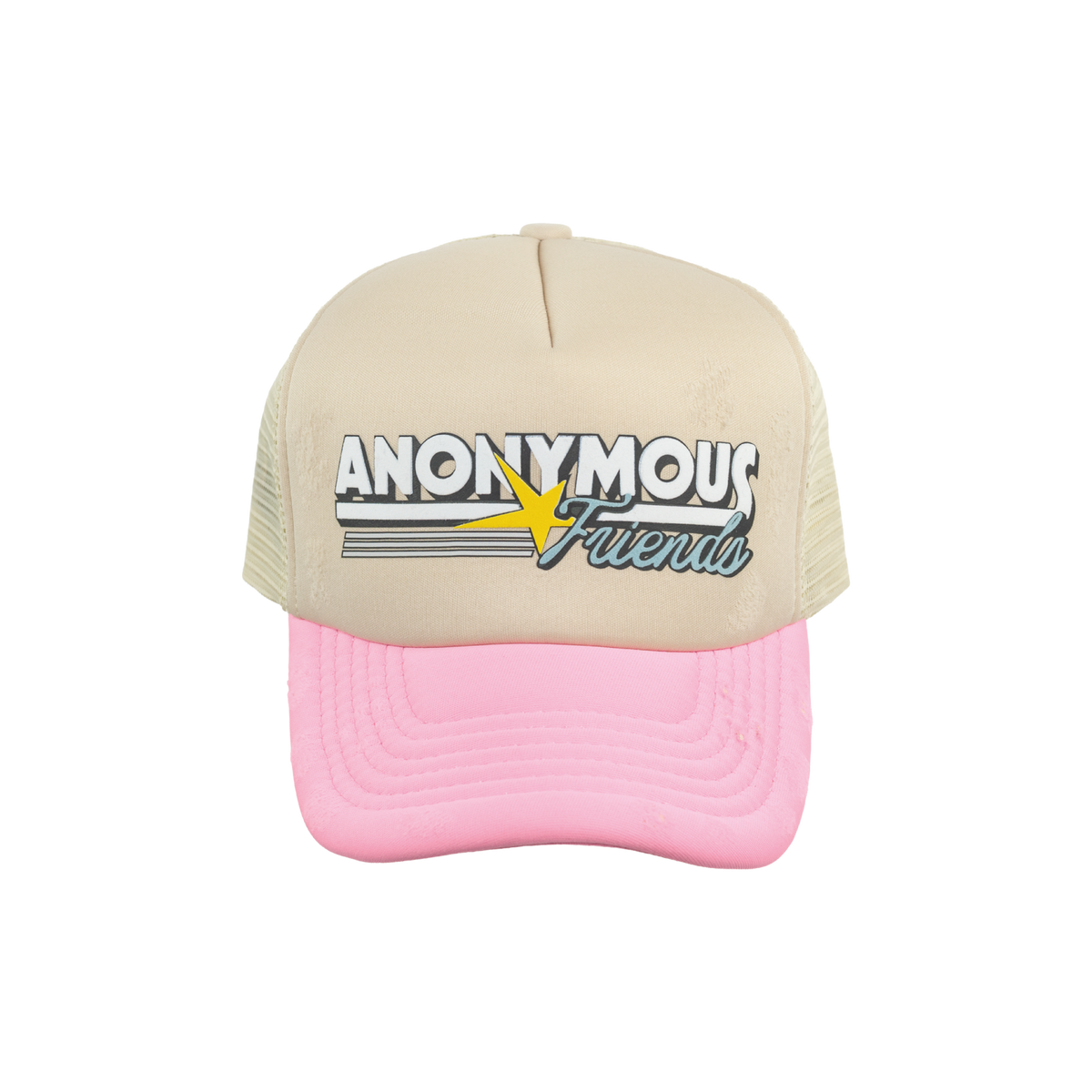 ANONYMOUS