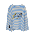 RUNNING FISH