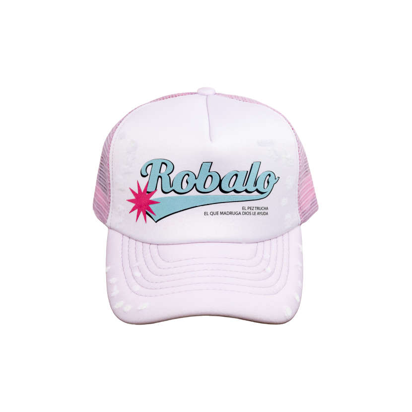 ROBALO