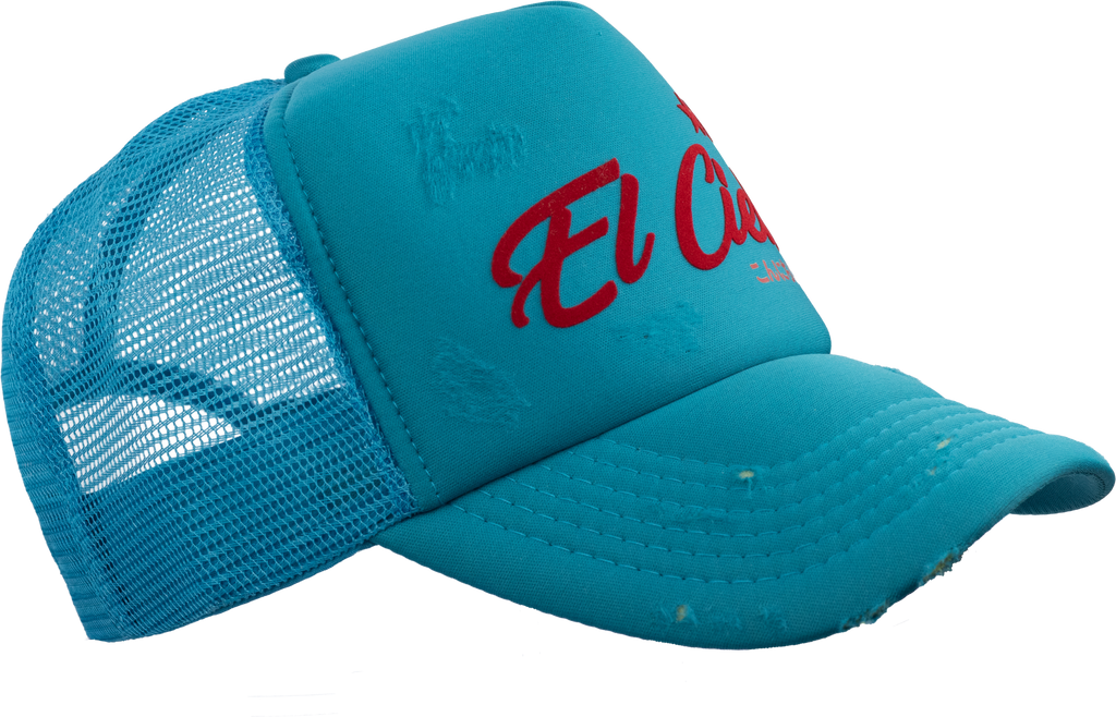 EL CIELO
